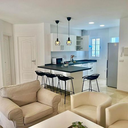 Malaga Centro Historico, Soho Apartment Ngoại thất bức ảnh