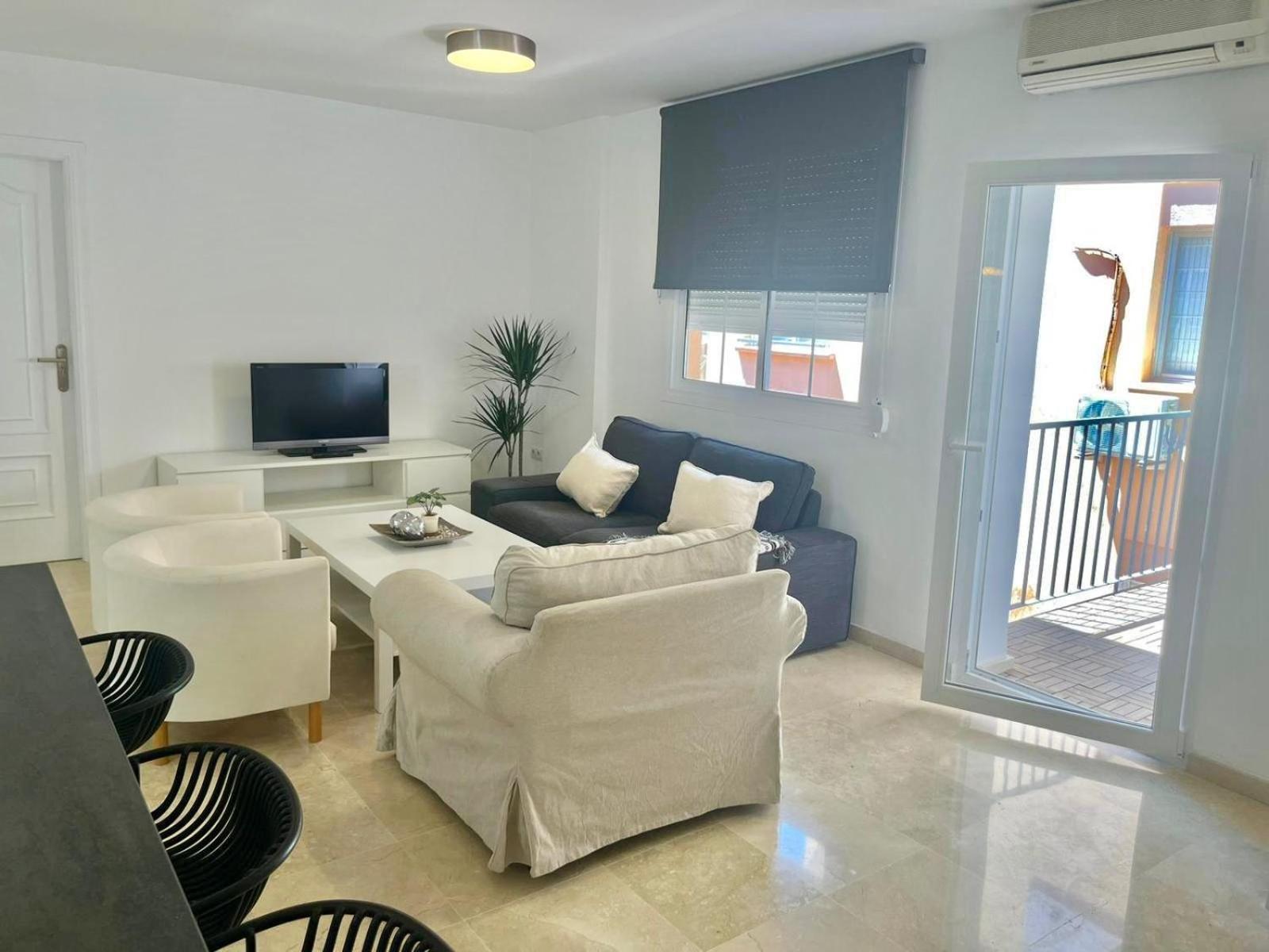 Malaga Centro Historico, Soho Apartment Ngoại thất bức ảnh