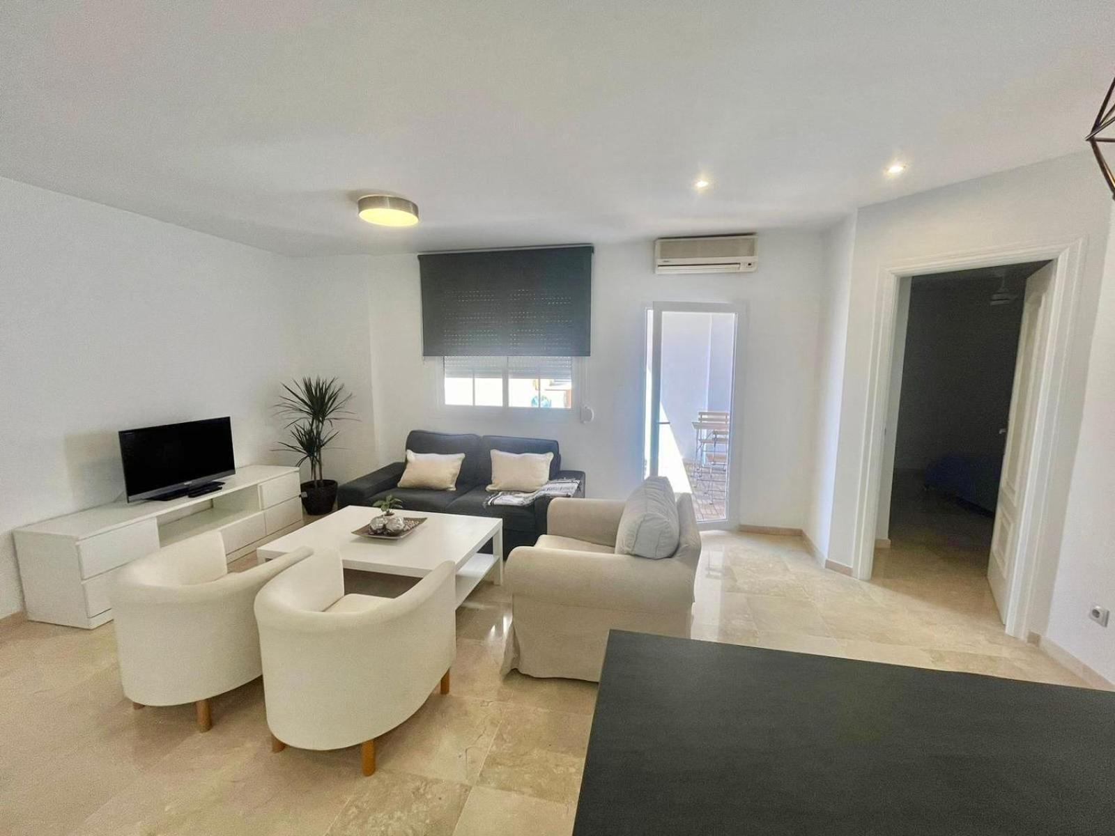Malaga Centro Historico, Soho Apartment Ngoại thất bức ảnh