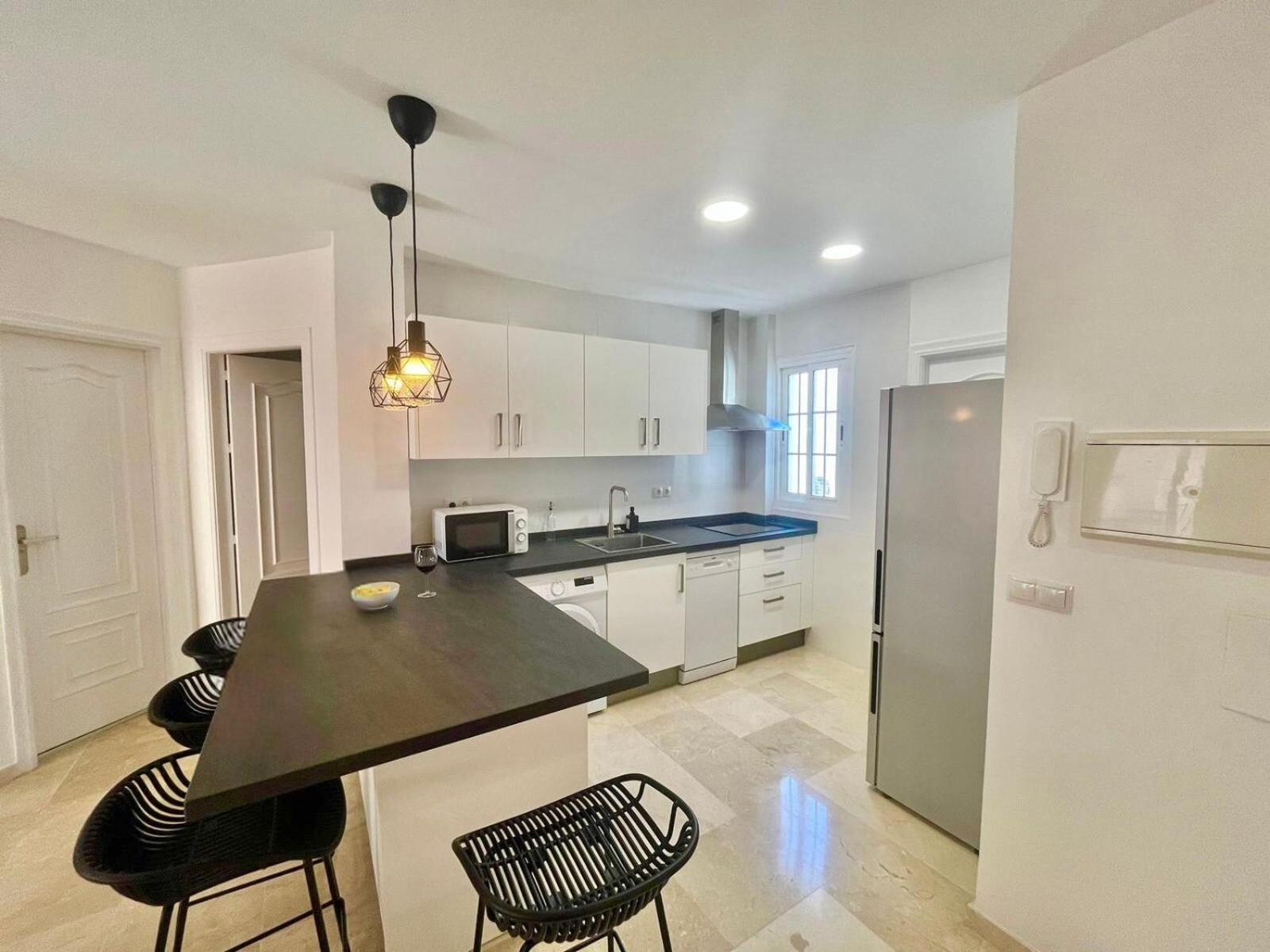 Malaga Centro Historico, Soho Apartment Ngoại thất bức ảnh