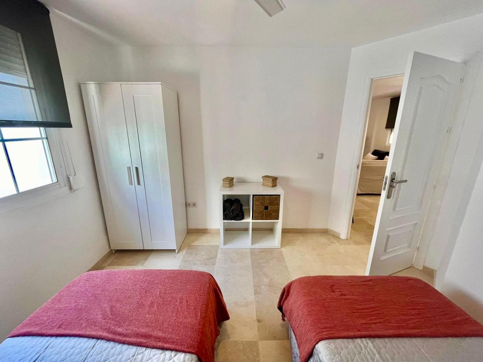 Malaga Centro Historico, Soho Apartment Ngoại thất bức ảnh