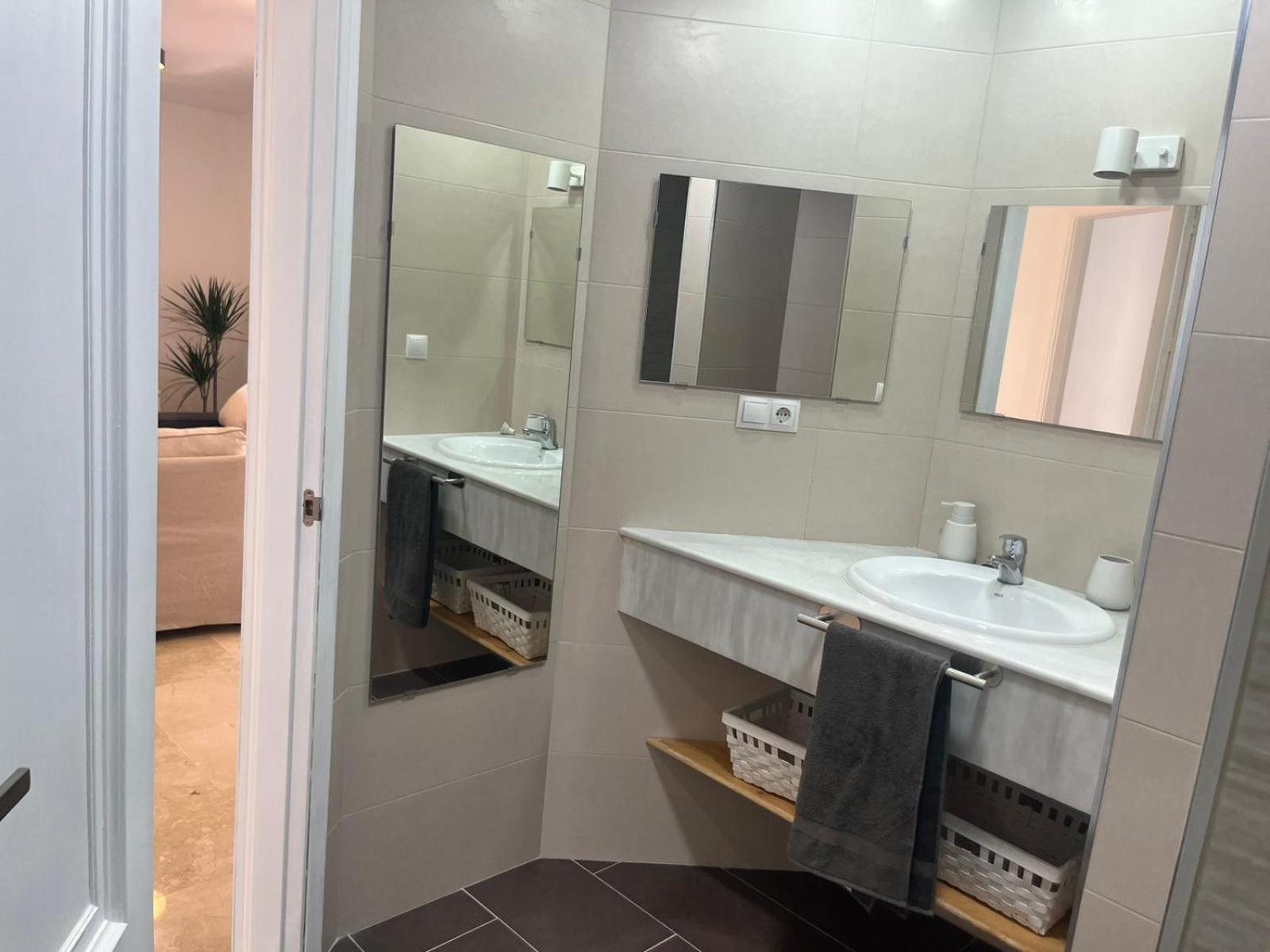 Malaga Centro Historico, Soho Apartment Ngoại thất bức ảnh