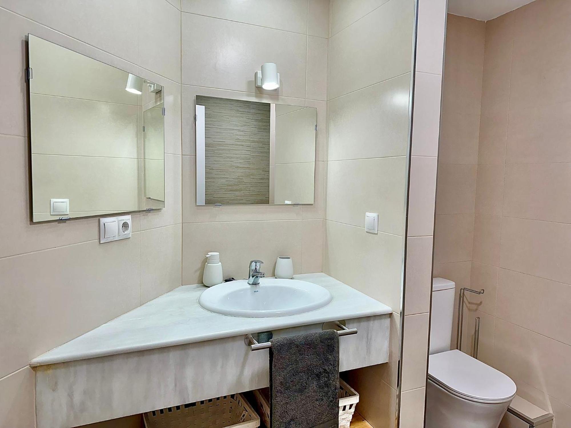 Malaga Centro Historico, Soho Apartment Ngoại thất bức ảnh