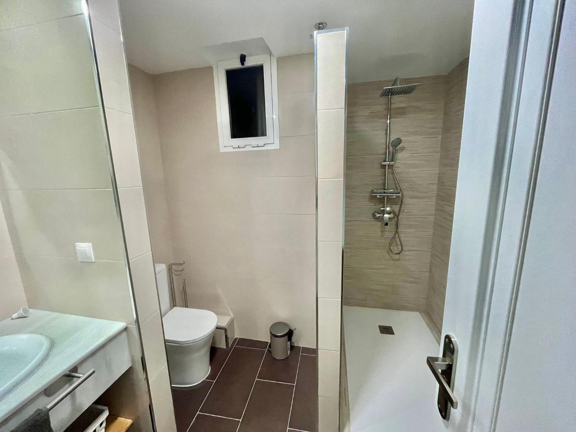 Malaga Centro Historico, Soho Apartment Ngoại thất bức ảnh