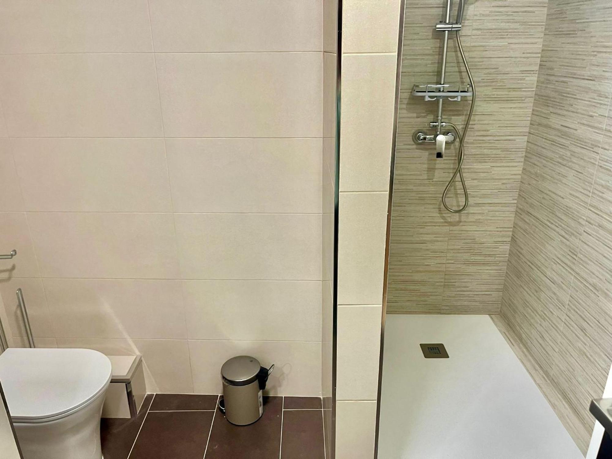 Malaga Centro Historico, Soho Apartment Ngoại thất bức ảnh