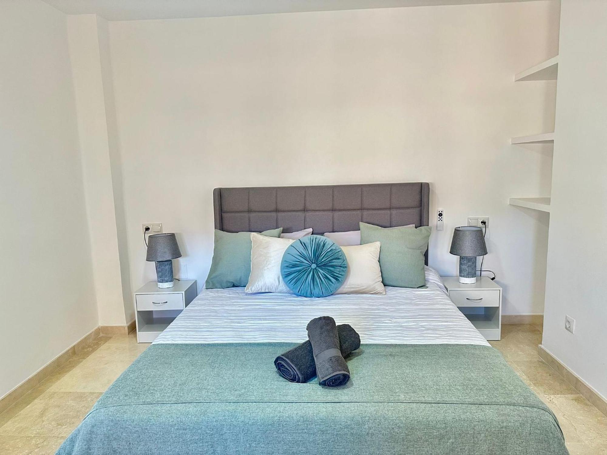 Malaga Centro Historico, Soho Apartment Ngoại thất bức ảnh
