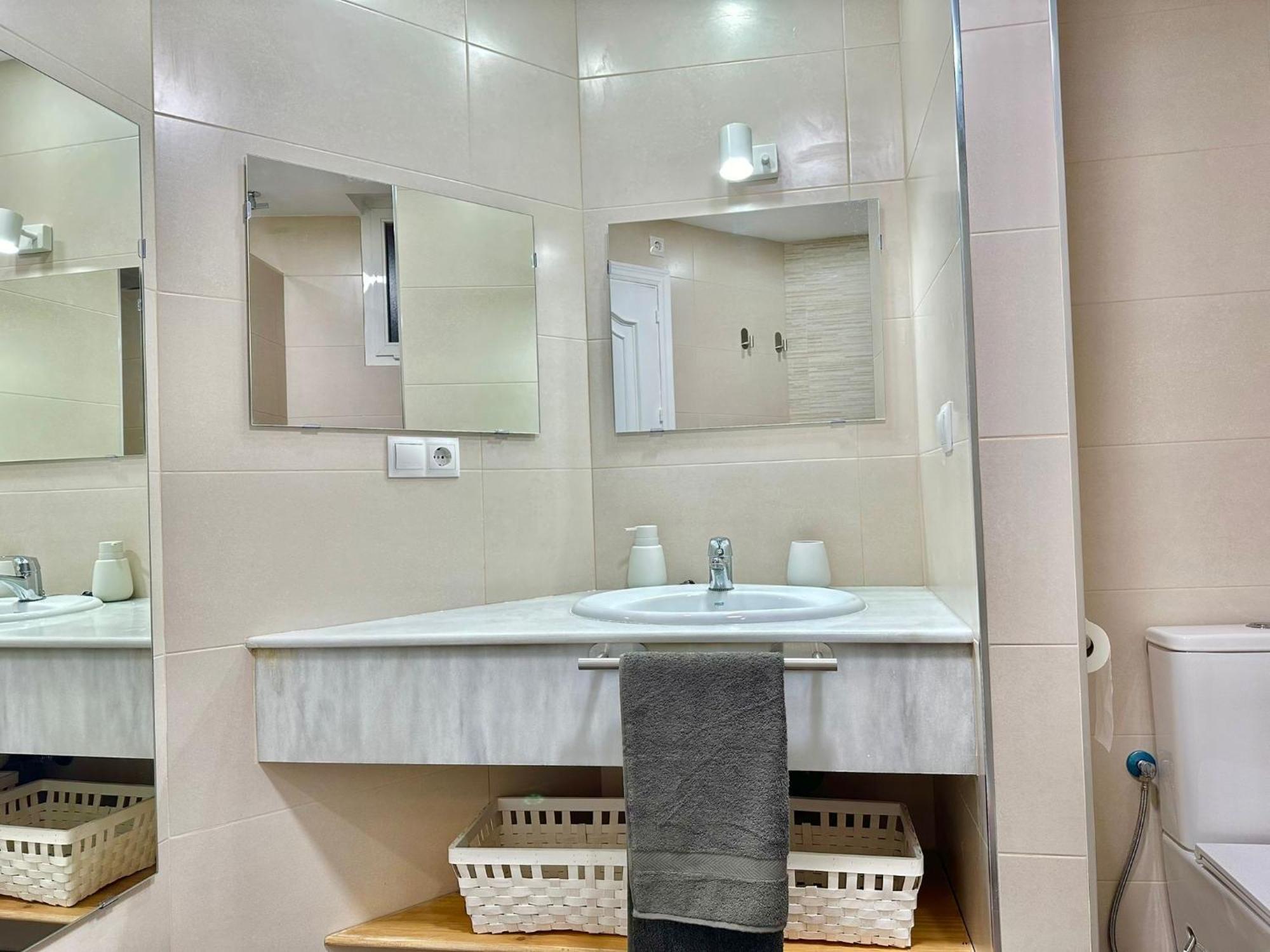 Malaga Centro Historico, Soho Apartment Ngoại thất bức ảnh